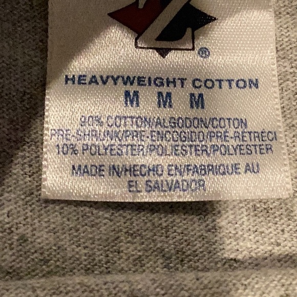 NWOT T-shirt - Picture 3 of 4